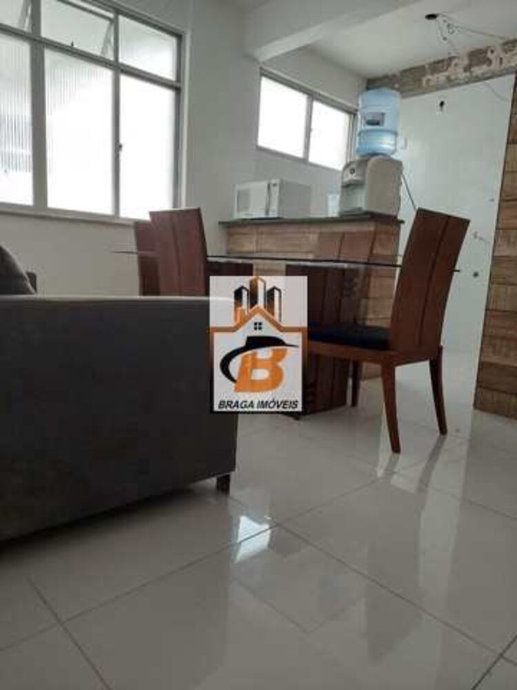 Apartamento, 1 quarto, 50 m² - Foto 3