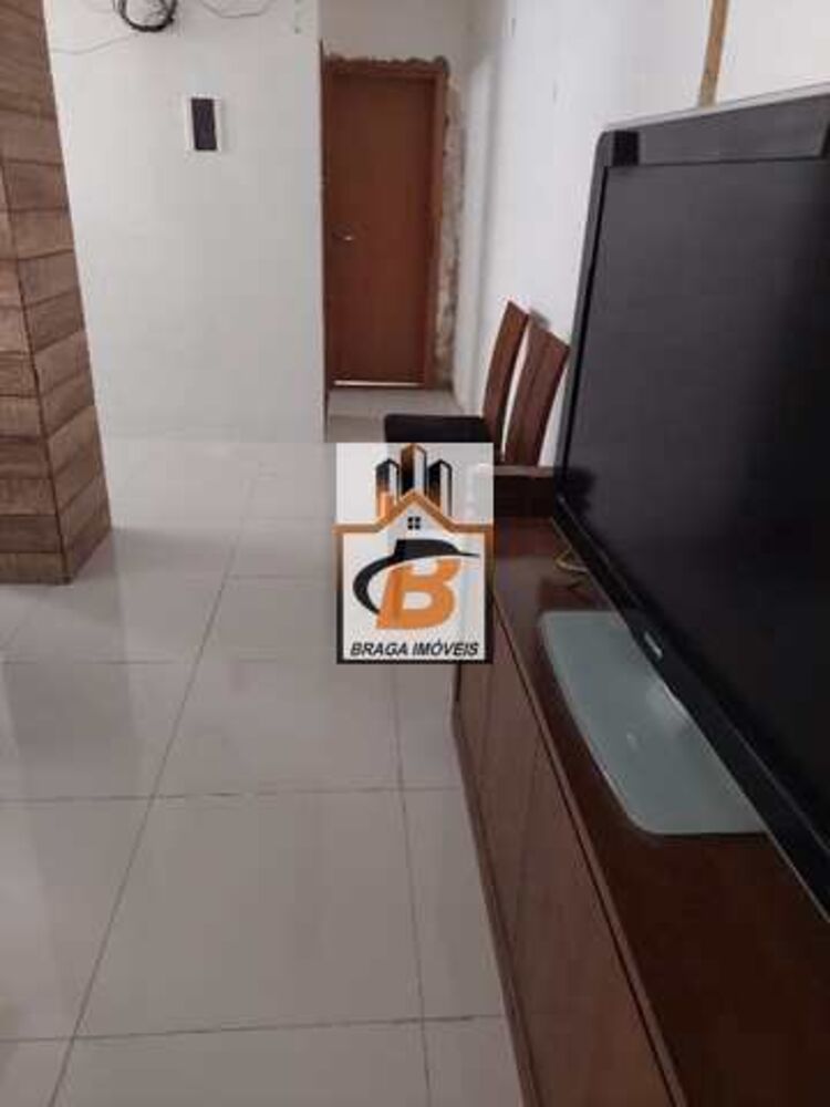 Apartamento, 1 quarto, 50 m² - Foto 1