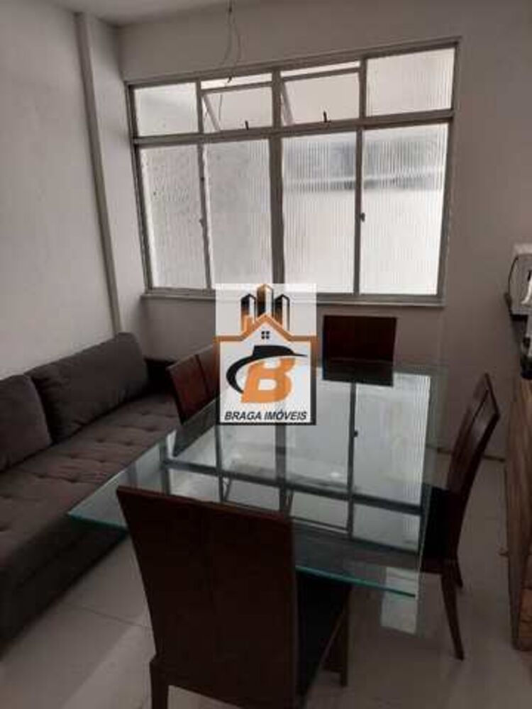 Apartamento, 1 quarto, 50 m² - Foto 4
