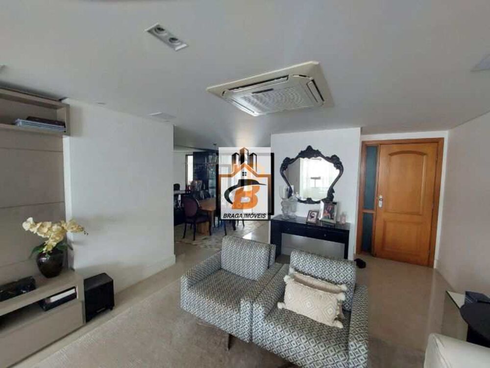 Apartamento, 1 quarto, 135 m² - Foto 1