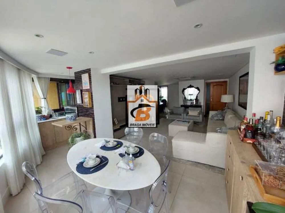 Apartamento, 1 quarto, 135 m² - Foto 20