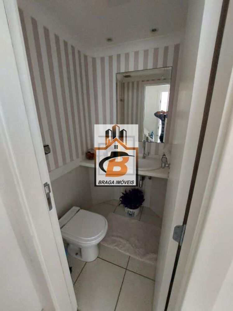 Apartamento, 1 quarto, 135 m² - Foto 6