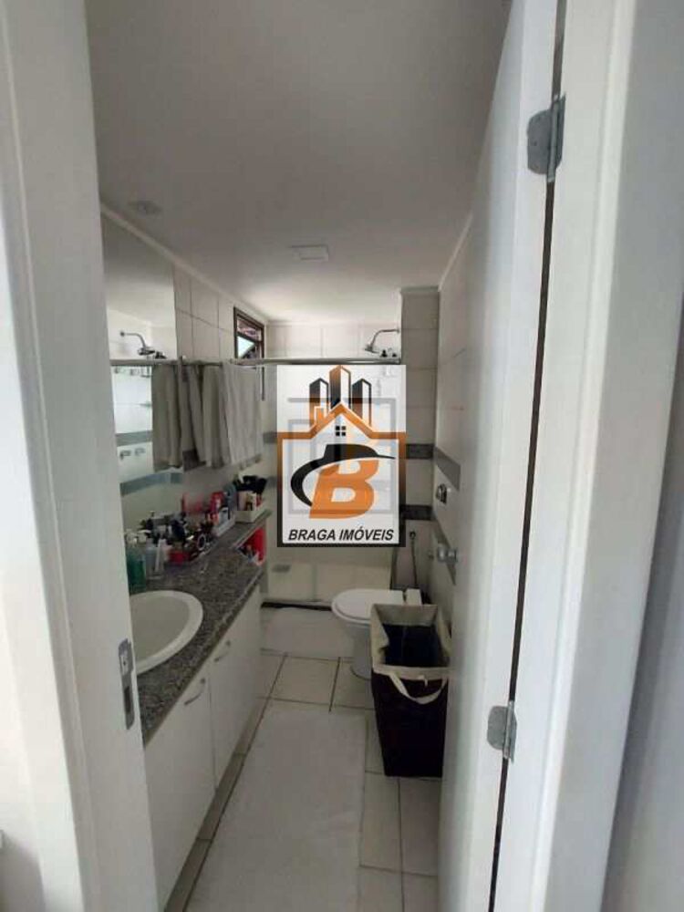 Apartamento, 1 quarto, 135 m² - Foto 5