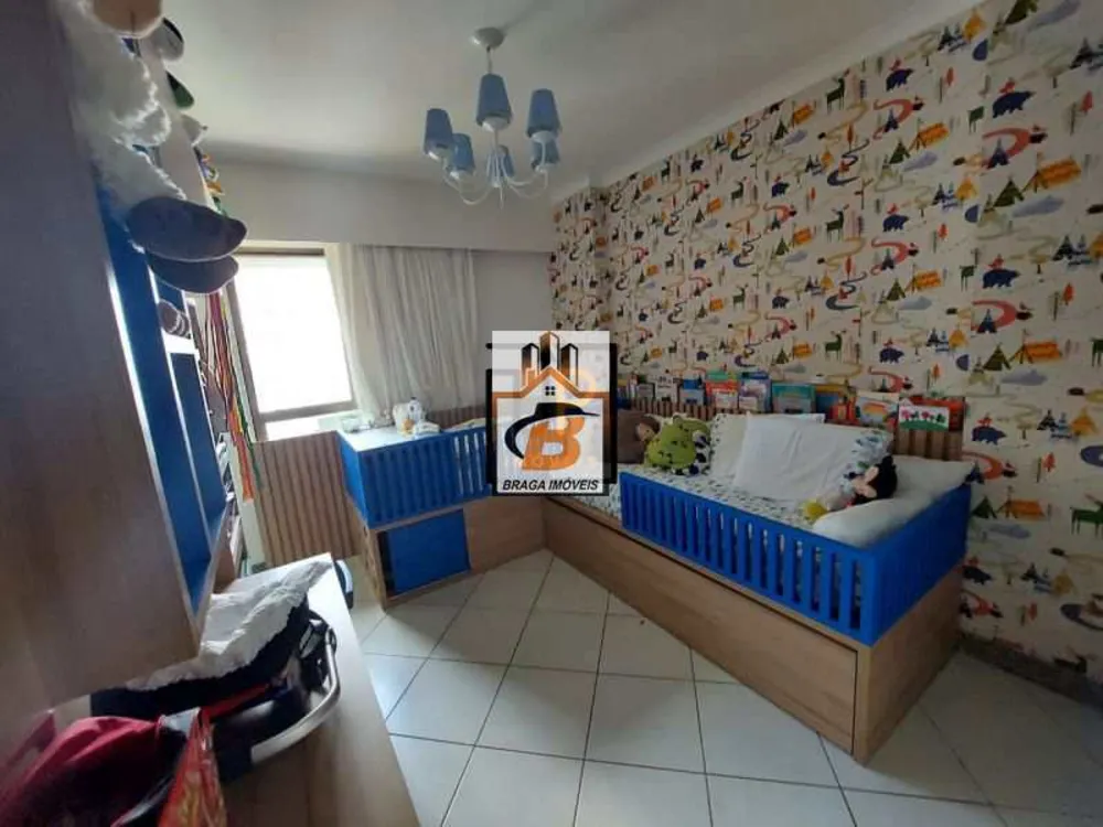 Apartamento, 1 quarto, 135 m² - Foto 13