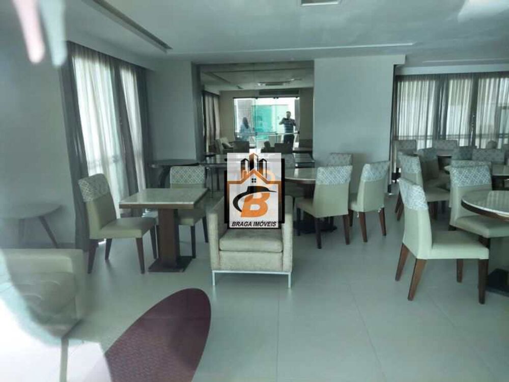 Apartamento, 1 quarto, 135 m² - Foto 3