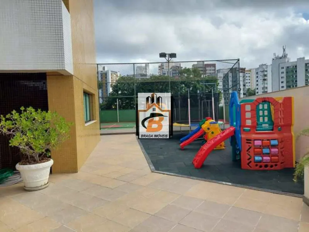 Apartamento, 1 quarto, 135 m² - Foto 12