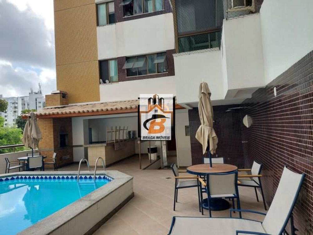 Apartamento, 1 quarto, 135 m² - Foto 4