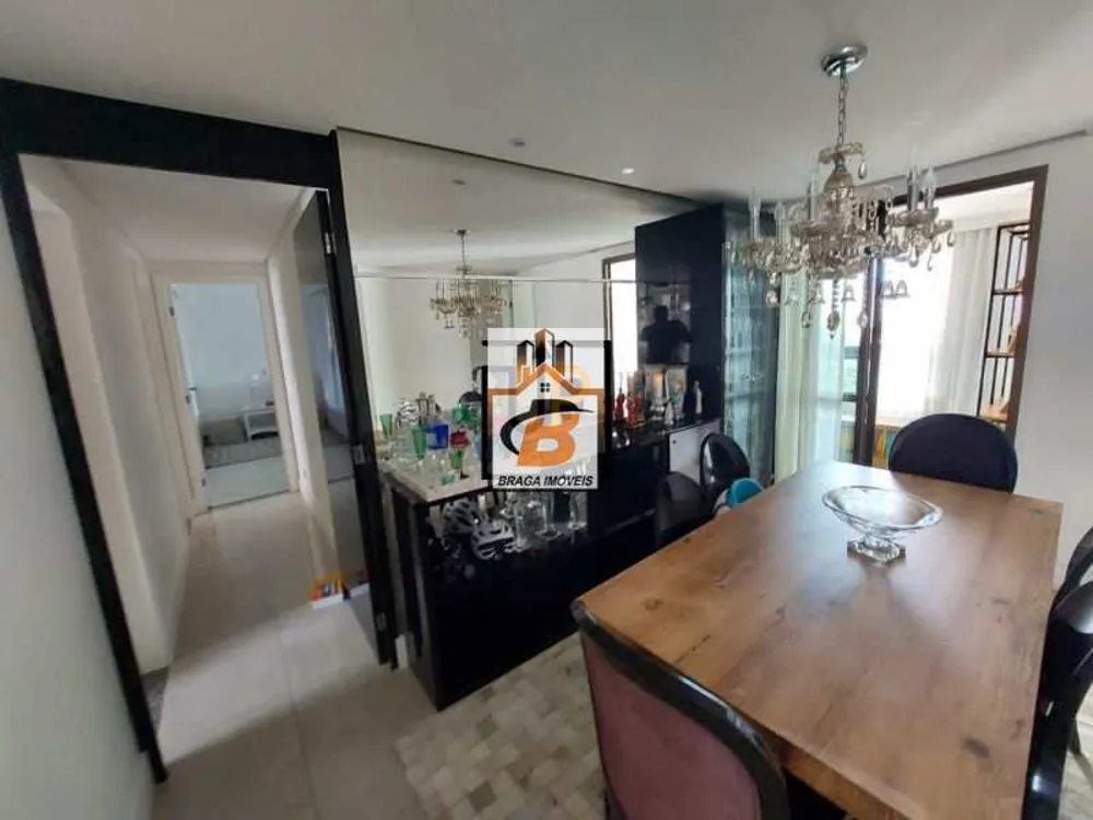 Apartamento, 1 quarto, 135 m² - Foto 2