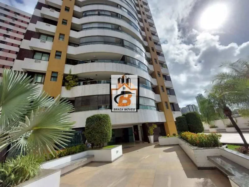 Apartamento, 1 quarto, 135 m² - Foto 1