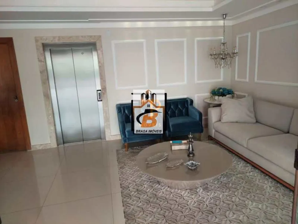 Apartamento, 1 quarto, 135 m² - Foto 5