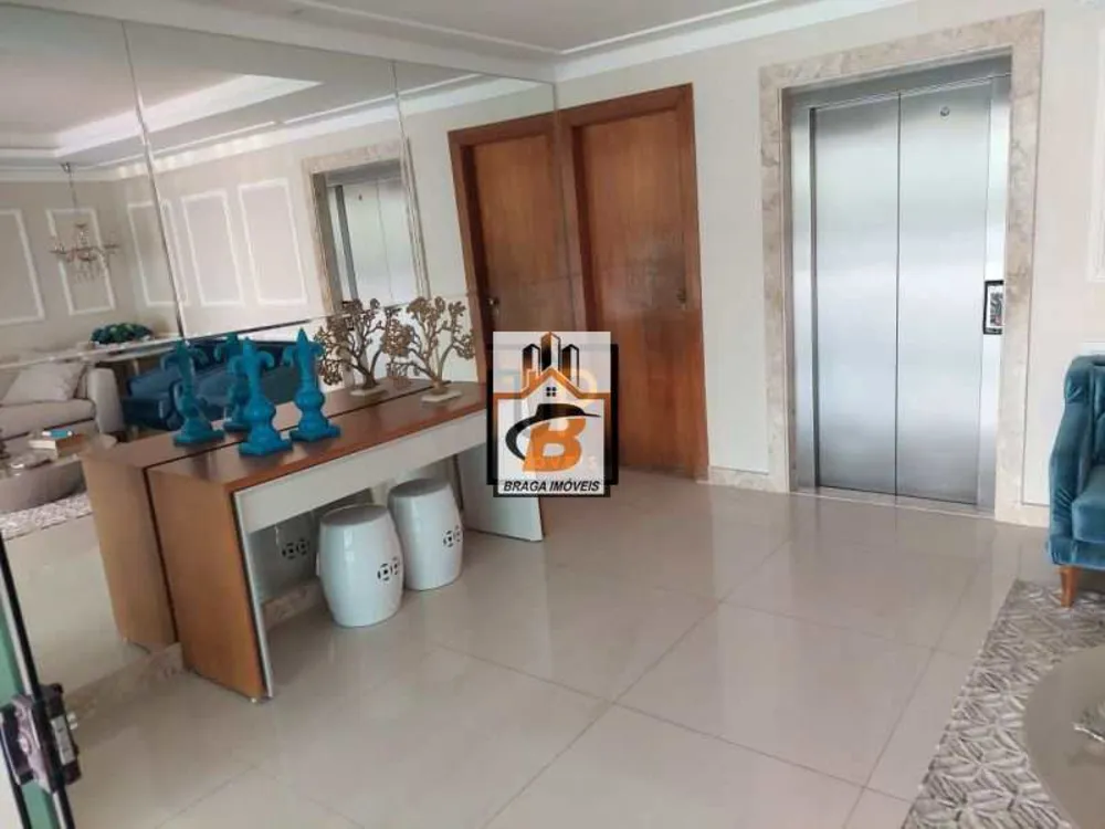 Apartamento, 1 quarto, 135 m² - Foto 16