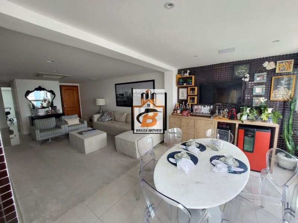 Apartamento, 1 quarto, 135 m² - Foto 7