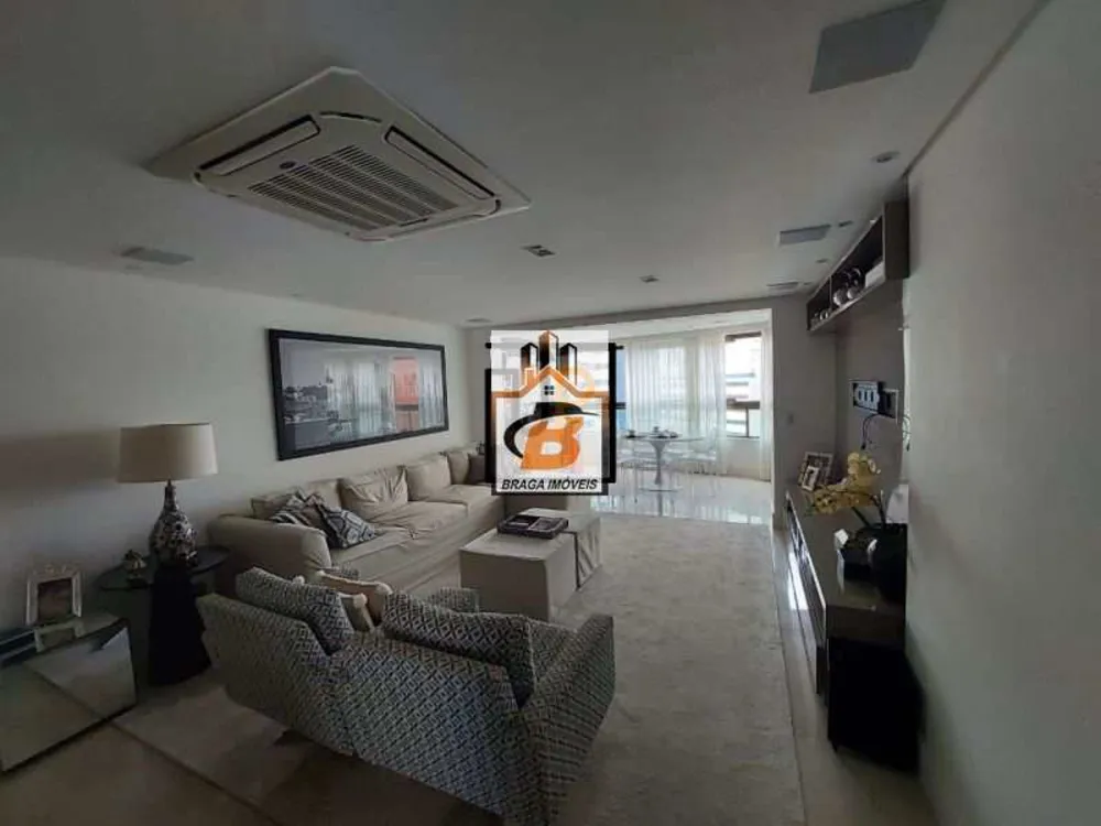 Apartamento, 1 quarto, 135 m² - Foto 17