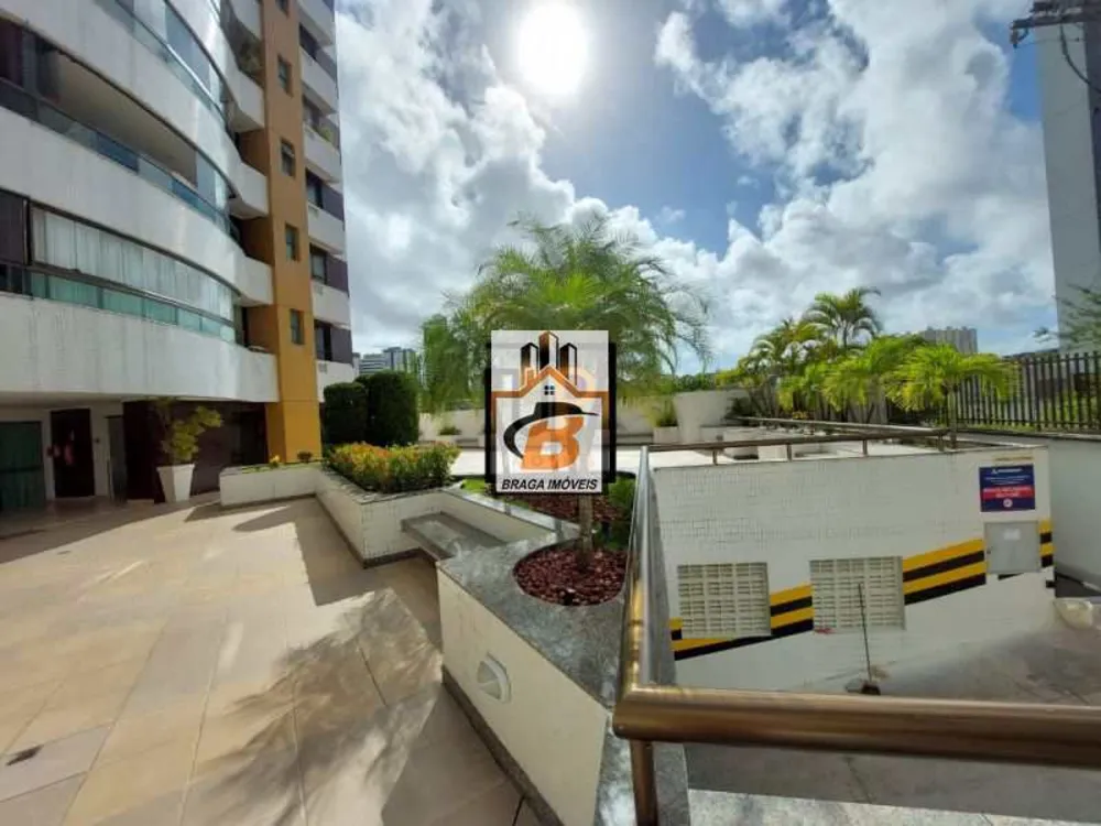 Apartamento, 1 quarto, 135 m² - Foto 6