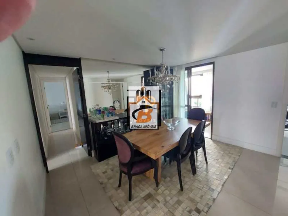 Apartamento, 1 quarto, 135 m² - Foto 10
