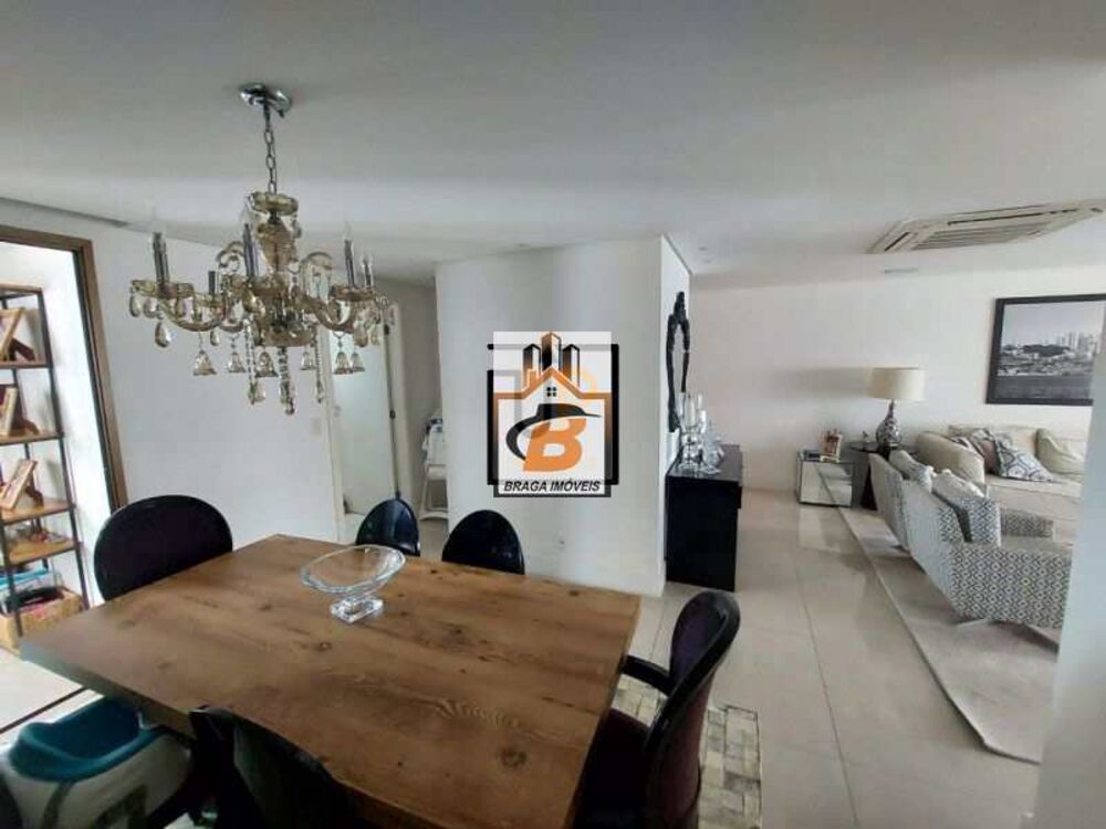 Apartamento, 1 quarto, 135 m² - Foto 2