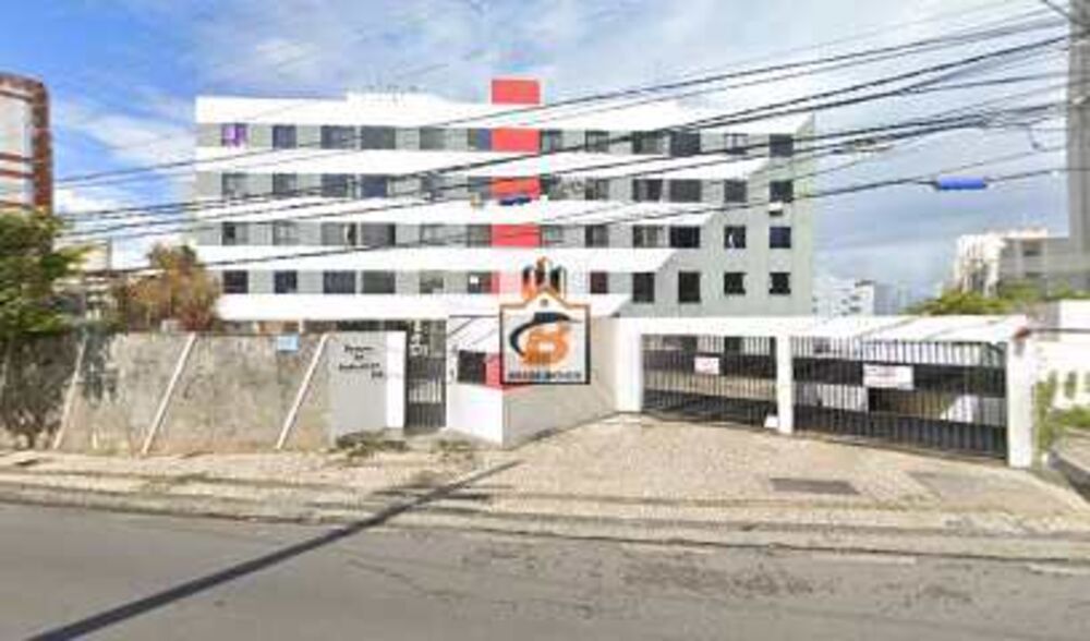 Apartamento, 2 quartos, 72 m² - Foto 1