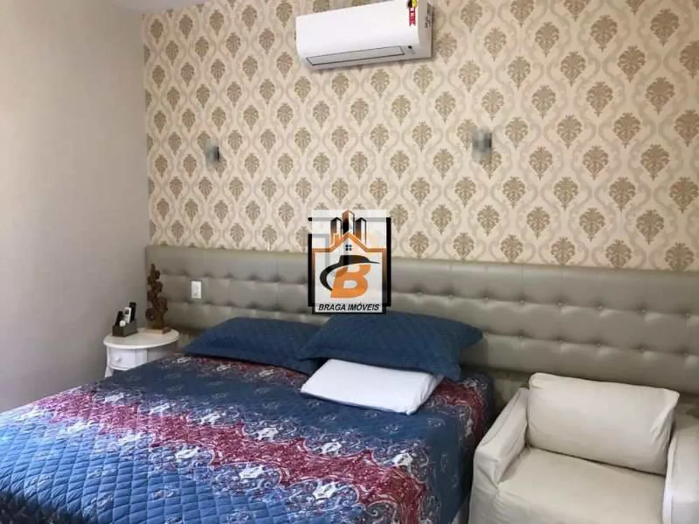 Casa, 1 quarto, 286 m² - Foto 12