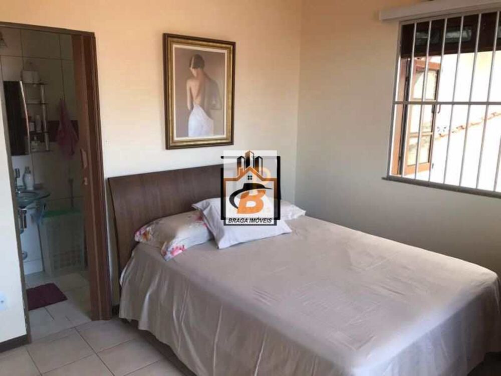 Casa, 1 quarto, 286 m² - Foto 8