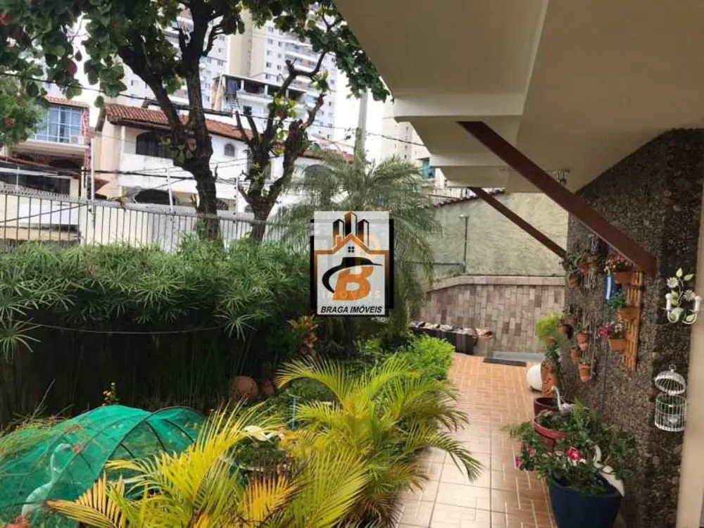 Casa, 1 quarto, 286 m² - Foto 3