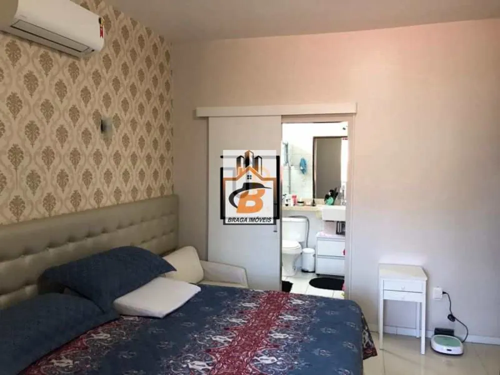 Casa, 1 quarto, 286 m² - Foto 19