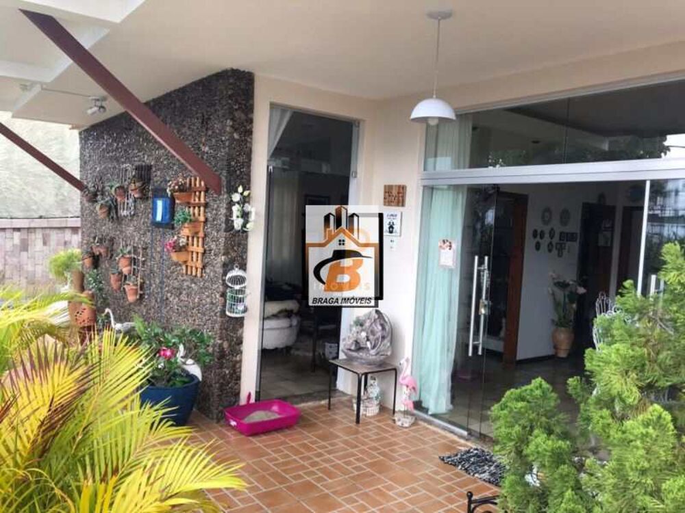 Casa, 1 quarto, 286 m² - Foto 7