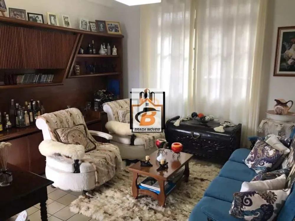 Casa, 1 quarto, 286 m² - Foto 10