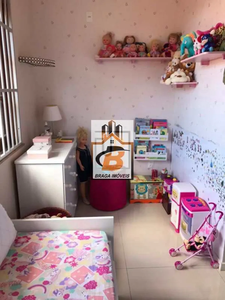 Casa, 1 quarto, 286 m² - Foto 20