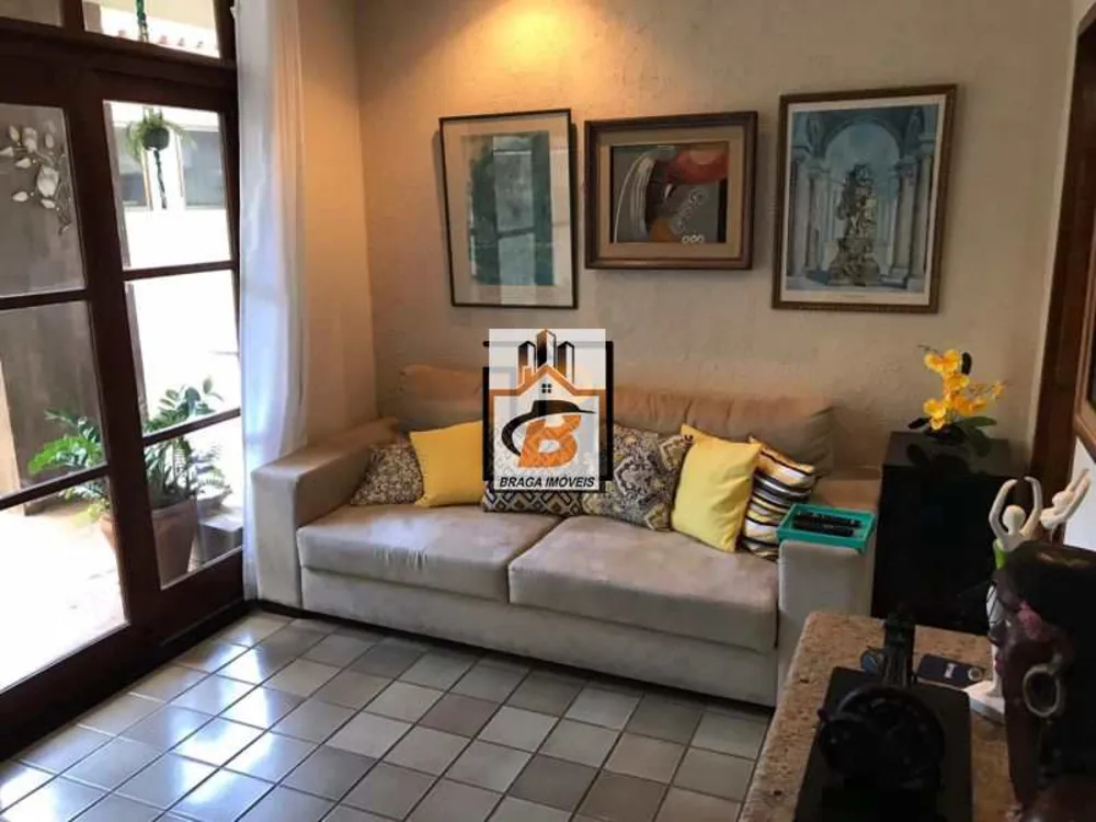 Casa, 1 quarto, 286 m² - Foto 5