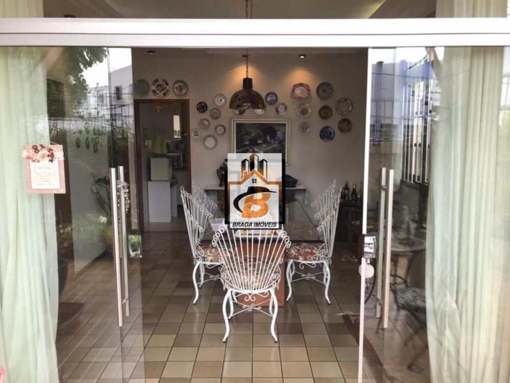 Casa, 1 quarto, 286 m² - Foto 5
