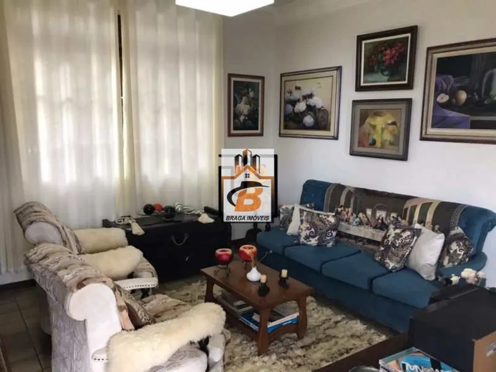 Casa, 1 quarto, 286 m² - Foto 13