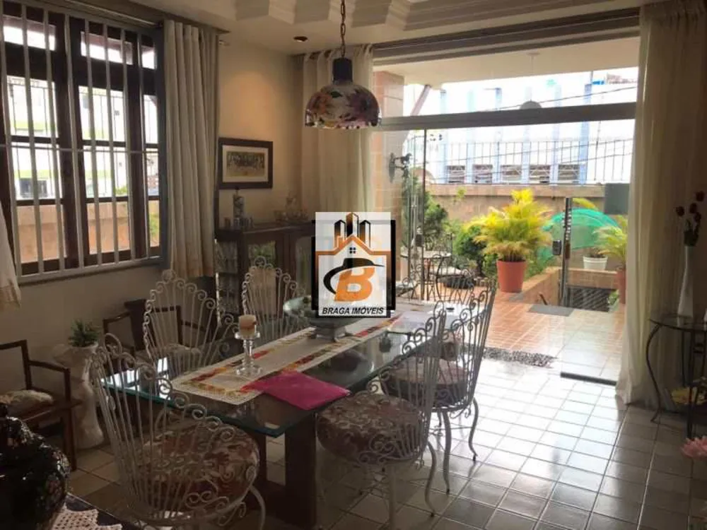 Casa, 1 quarto, 286 m² - Foto 11