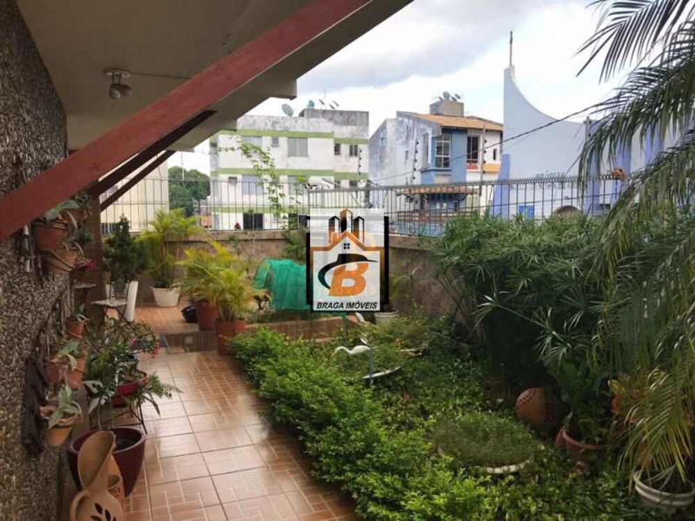 Casa, 1 quarto, 286 m² - Foto 6