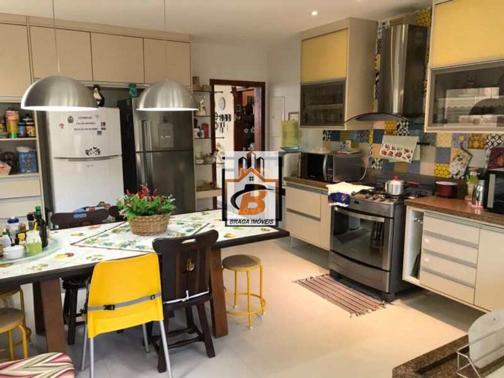 Casa, 1 quarto, 286 m² - Foto 3