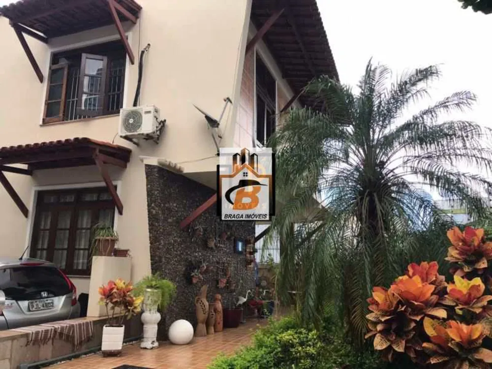 Casa, 1 quarto, 286 m² - Foto 1