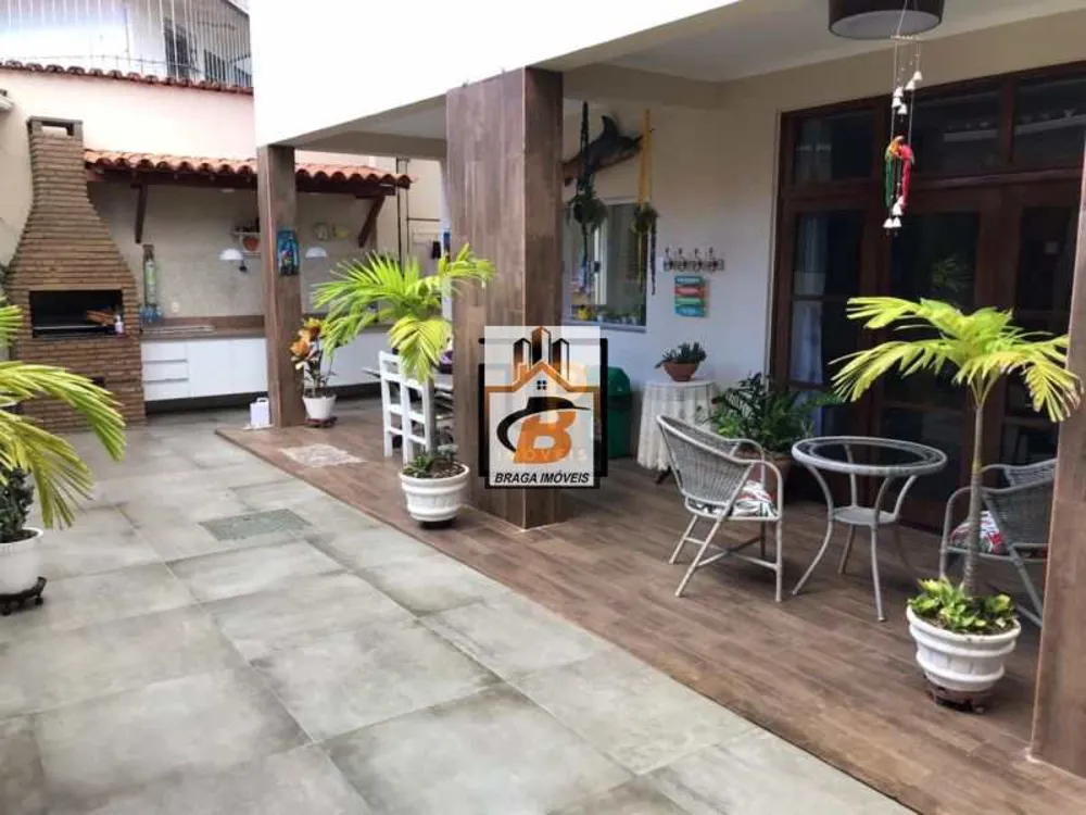 Casa, 1 quarto, 286 m² - Foto 7