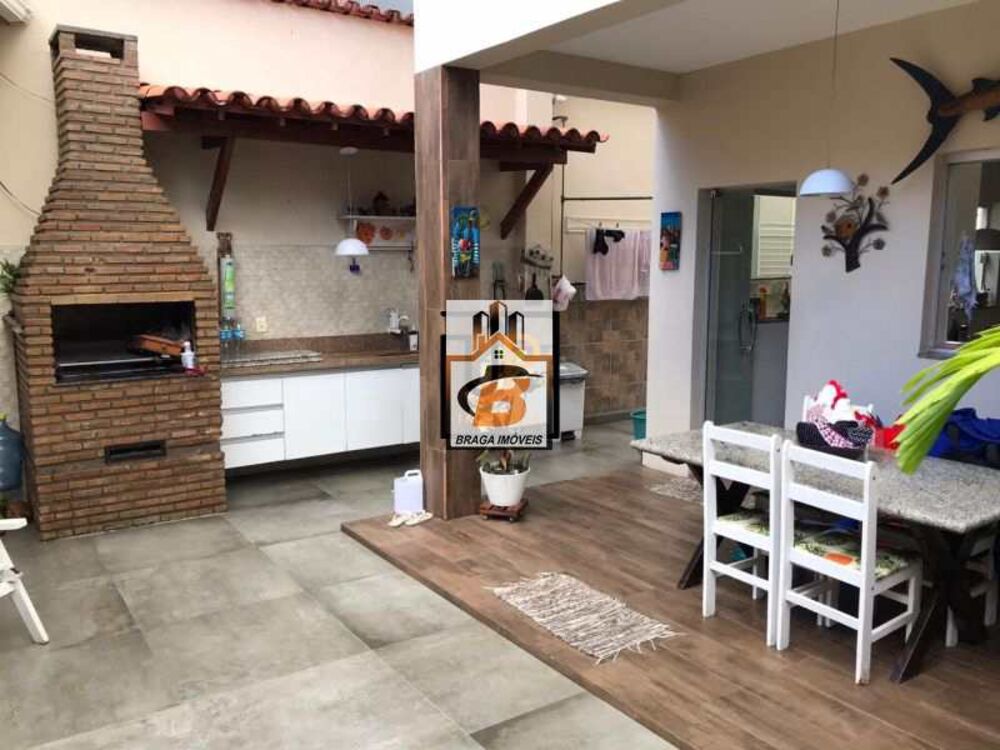 Casa, 1 quarto, 286 m² - Foto 4