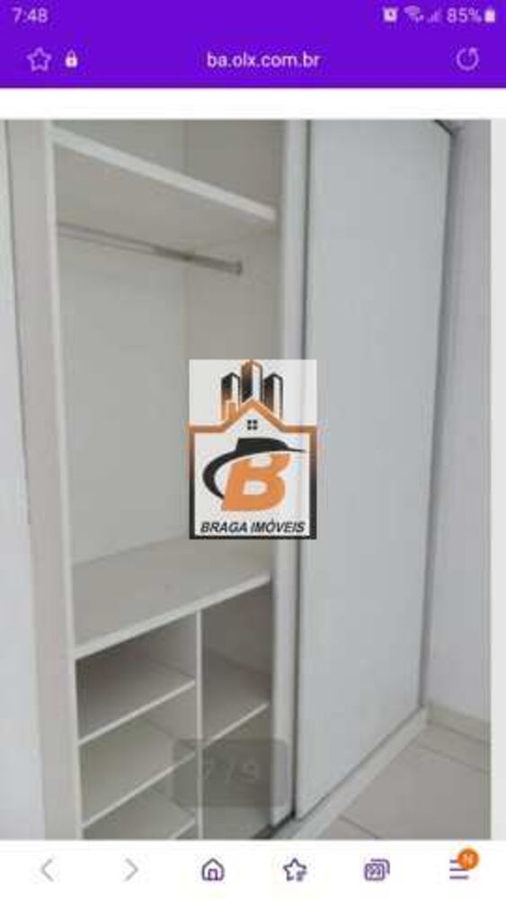 Apartamento, 2 quartos, 79 m² - Foto 6