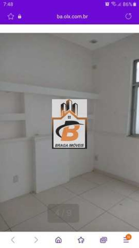 Apartamento, 2 quartos, 79 m² - Foto 3