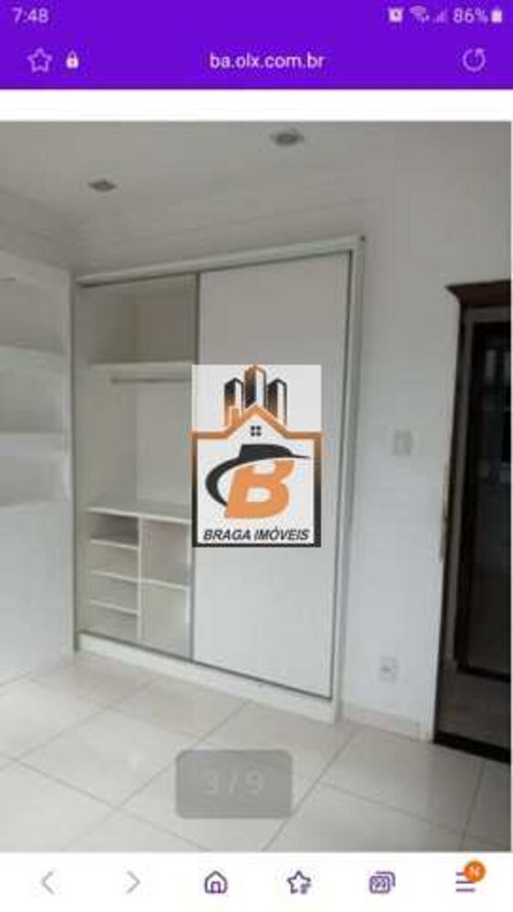 Apartamento, 2 quartos, 79 m² - Foto 1