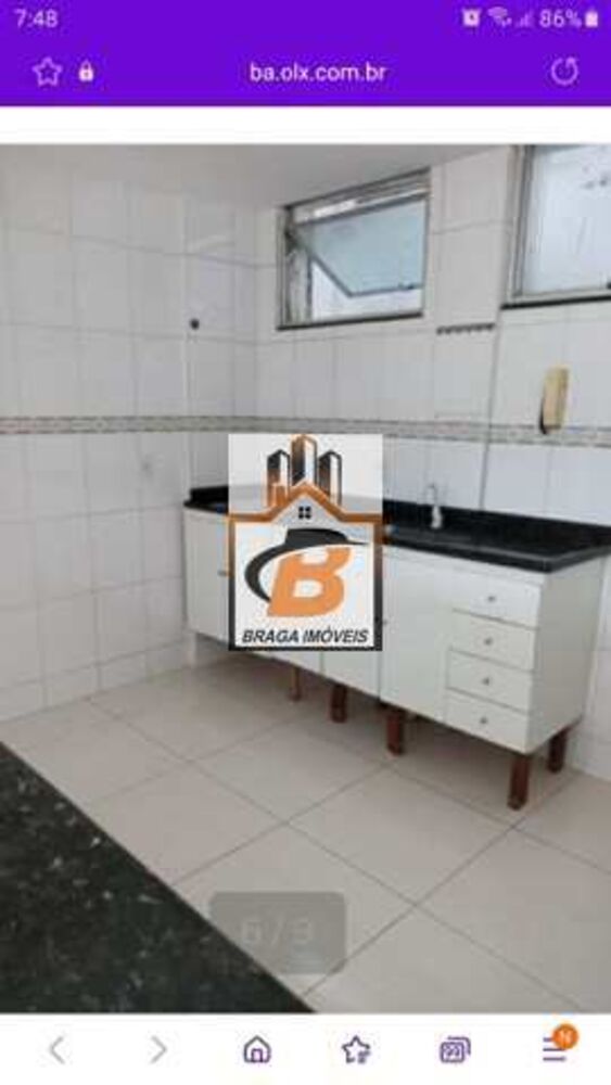 Apartamento, 2 quartos, 79 m² - Foto 2