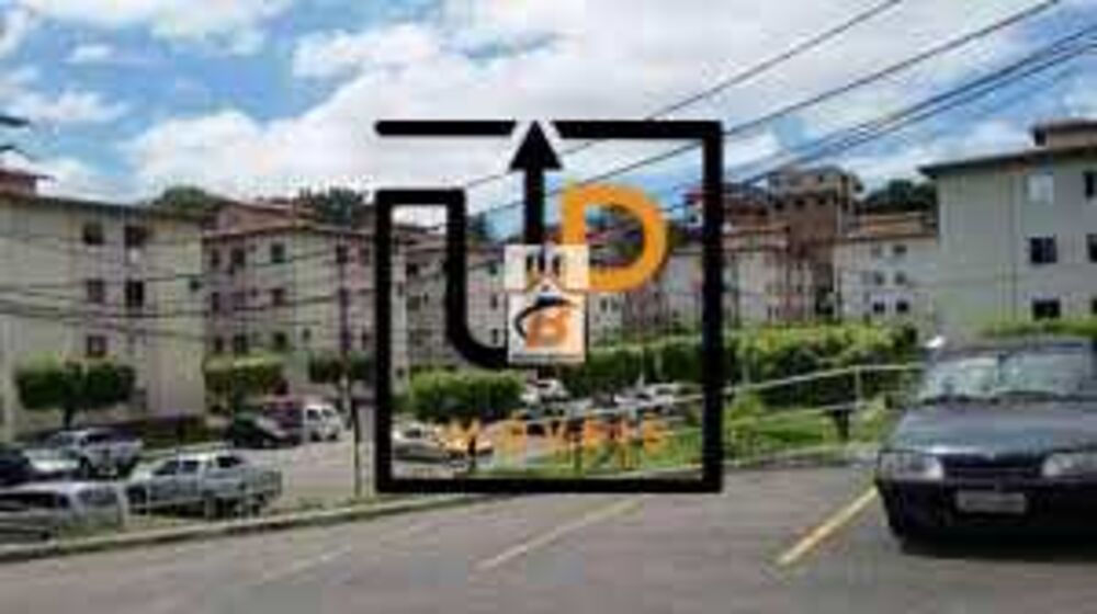 Apartamento, 2 quartos, 46 m² - Foto 1