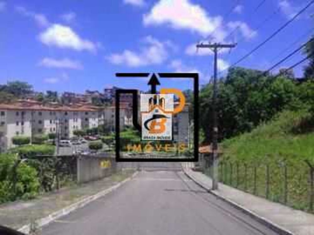 Apartamento, 2 quartos, 46 m² - Foto 2