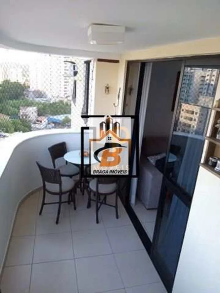 Apartamento, 2 quartos, 60 m² - Foto 5