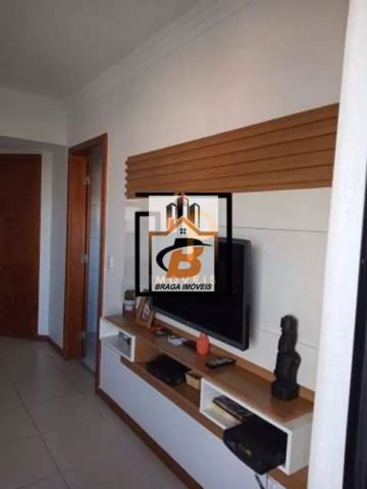 Apartamento à venda com 2 quartos, 60m² - Foto 4