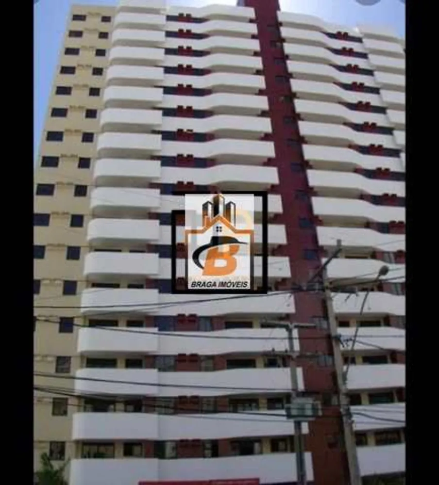 Apartamento, 2 quartos, 60 m² - Foto 6