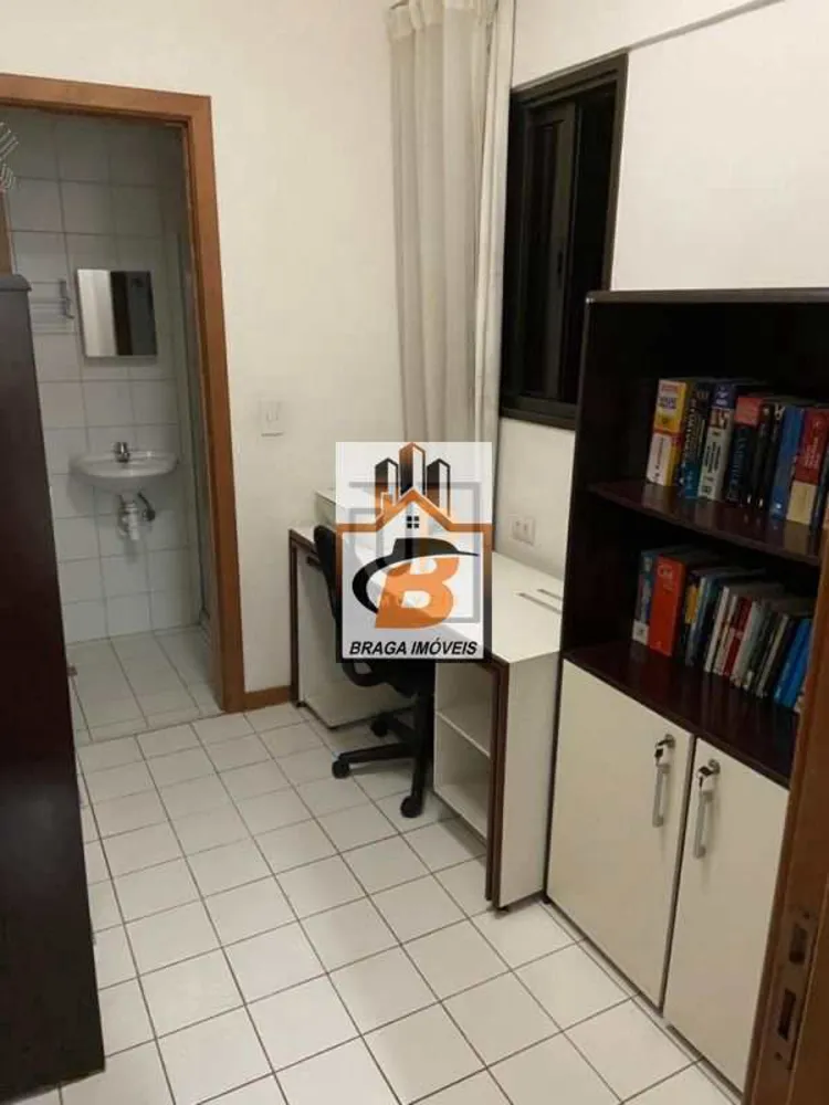 Apartamento, 4 quartos, 168 m² - Foto 13