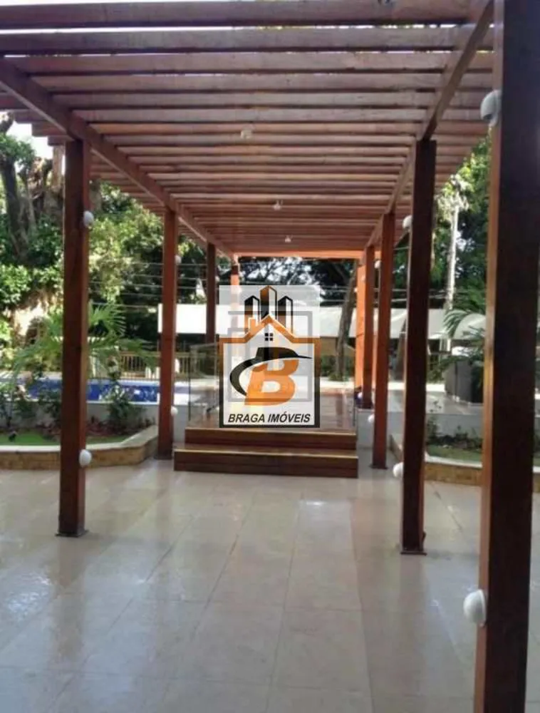 Apartamento, 4 quartos, 168 m² - Foto 9