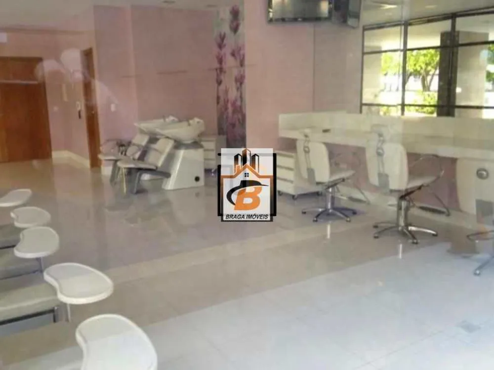 Apartamento, 4 quartos, 168 m² - Foto 8