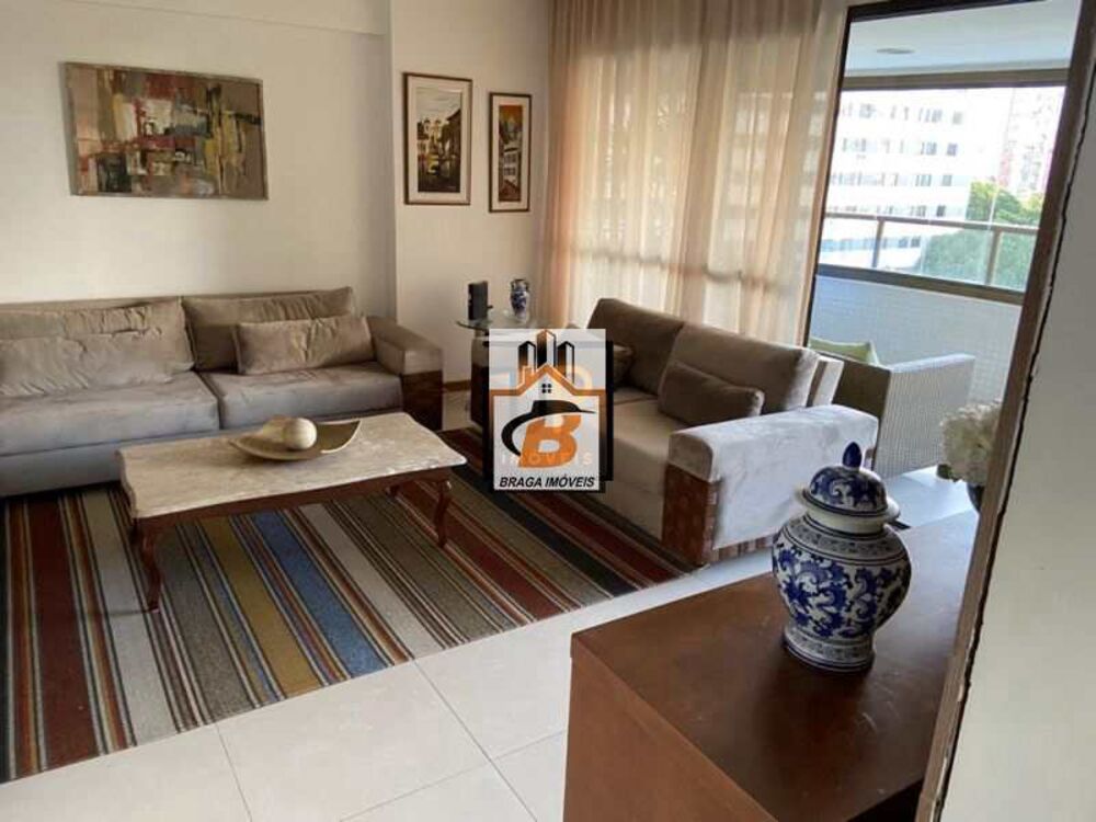 Apartamento, 4 quartos, 168 m² - Foto 11